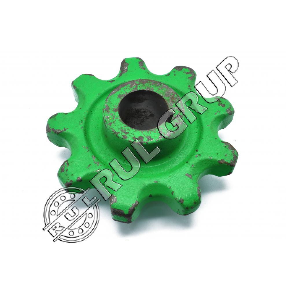 PINION Z=9 1.1116.160.003 DF